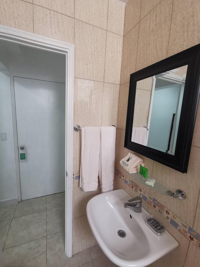 The Balboa Inn Панама Экстерьер фото