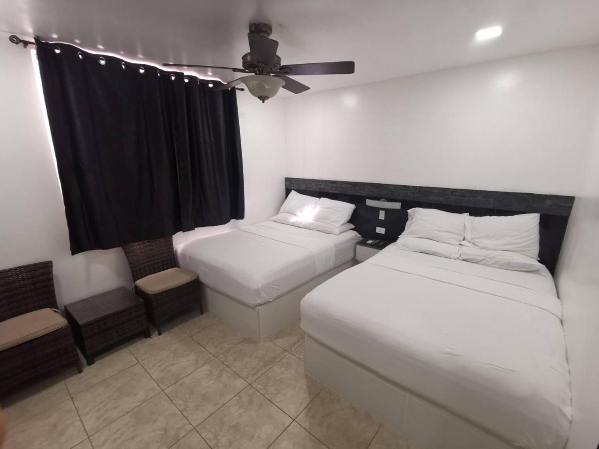 The Balboa Inn Панама Экстерьер фото