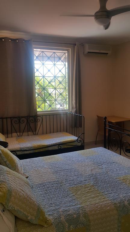 The Balboa Inn Панама Экстерьер фото