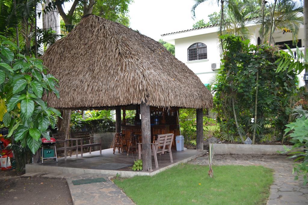 The Balboa Inn Панама Экстерьер фото