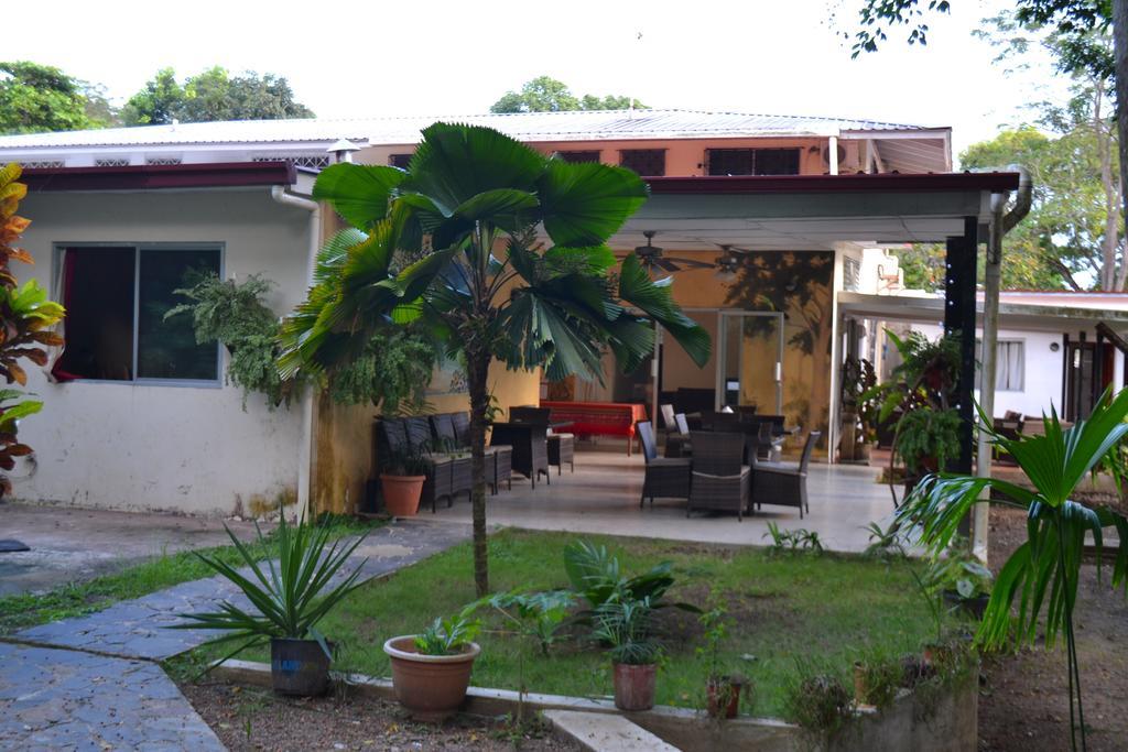 The Balboa Inn Панама Экстерьер фото