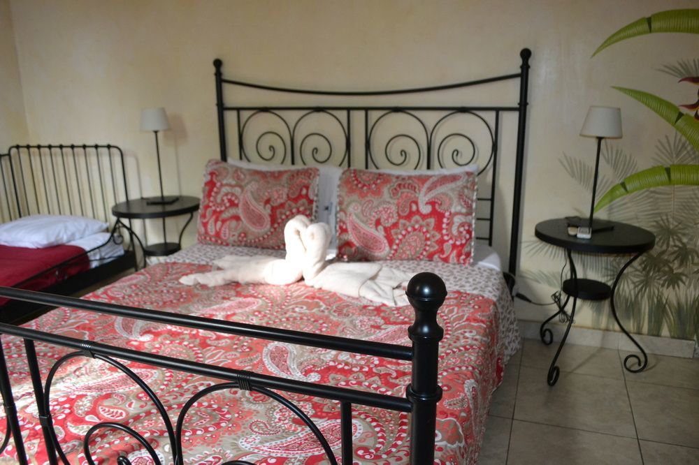 The Balboa Inn Панама Экстерьер фото