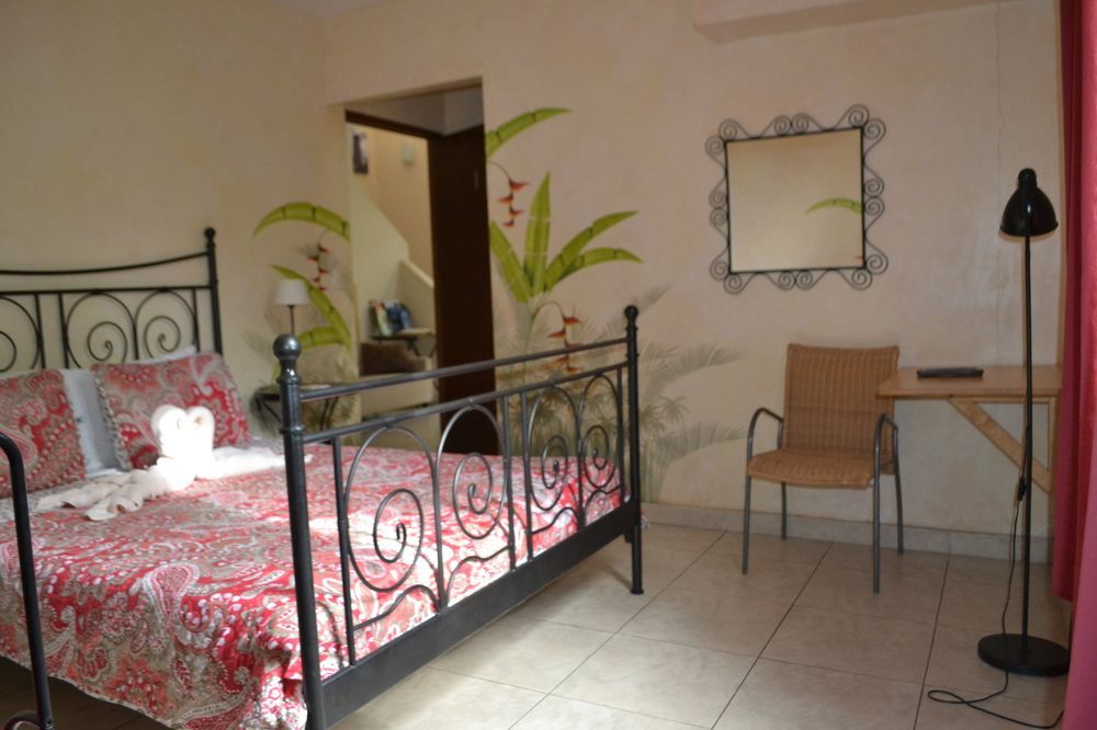The Balboa Inn Панама Экстерьер фото