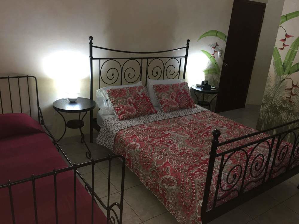 The Balboa Inn Панама Экстерьер фото