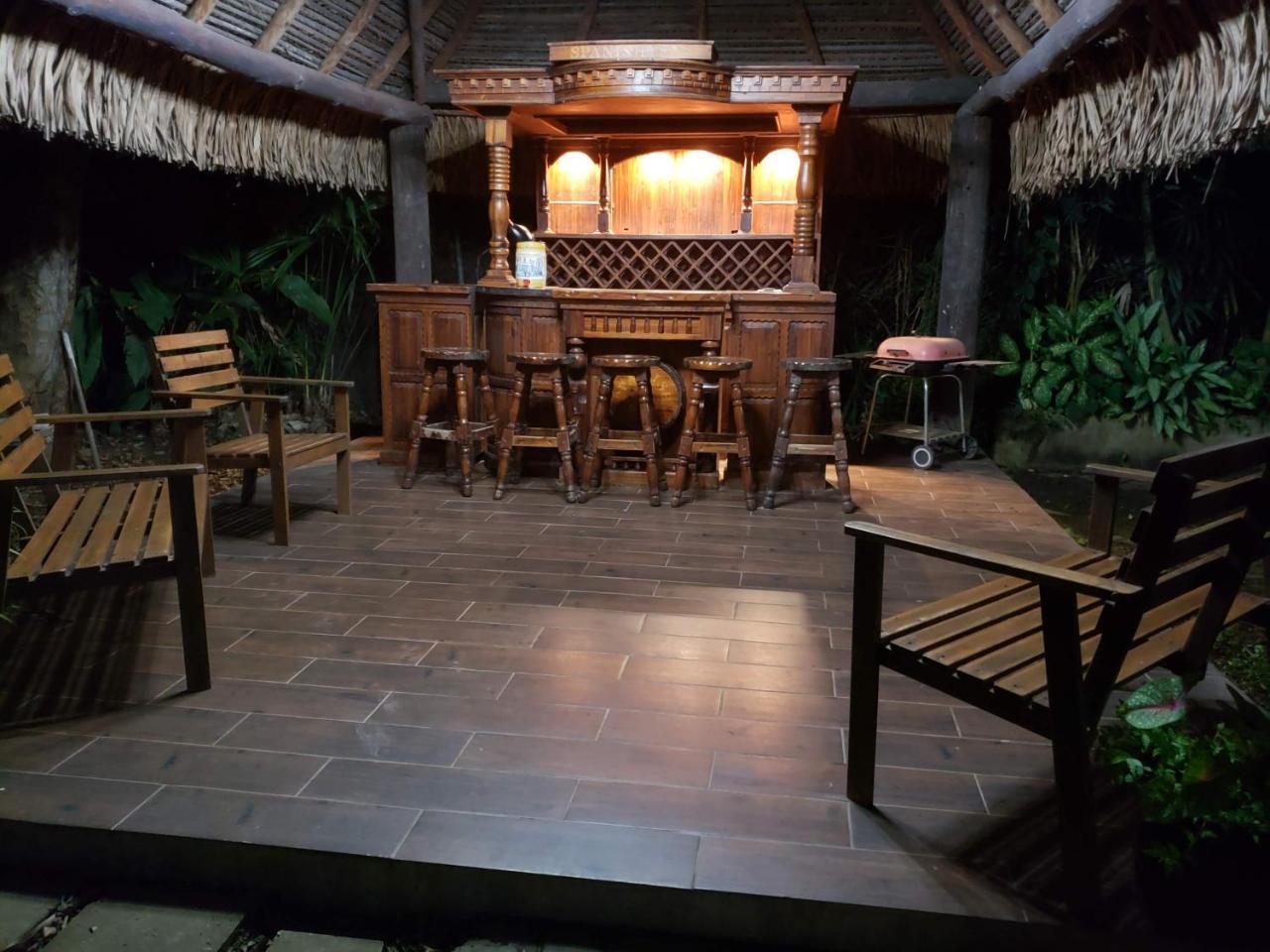 The Balboa Inn Панама Экстерьер фото
