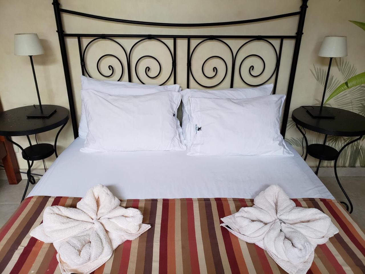 The Balboa Inn Панама Экстерьер фото